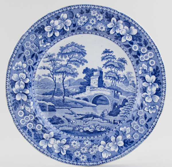 Plate c1833